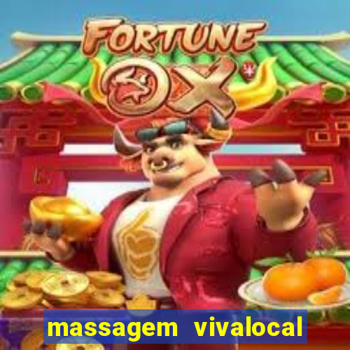 massagem vivalocal em santos sp